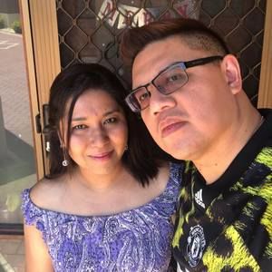 Meet your Posher, Sylvia